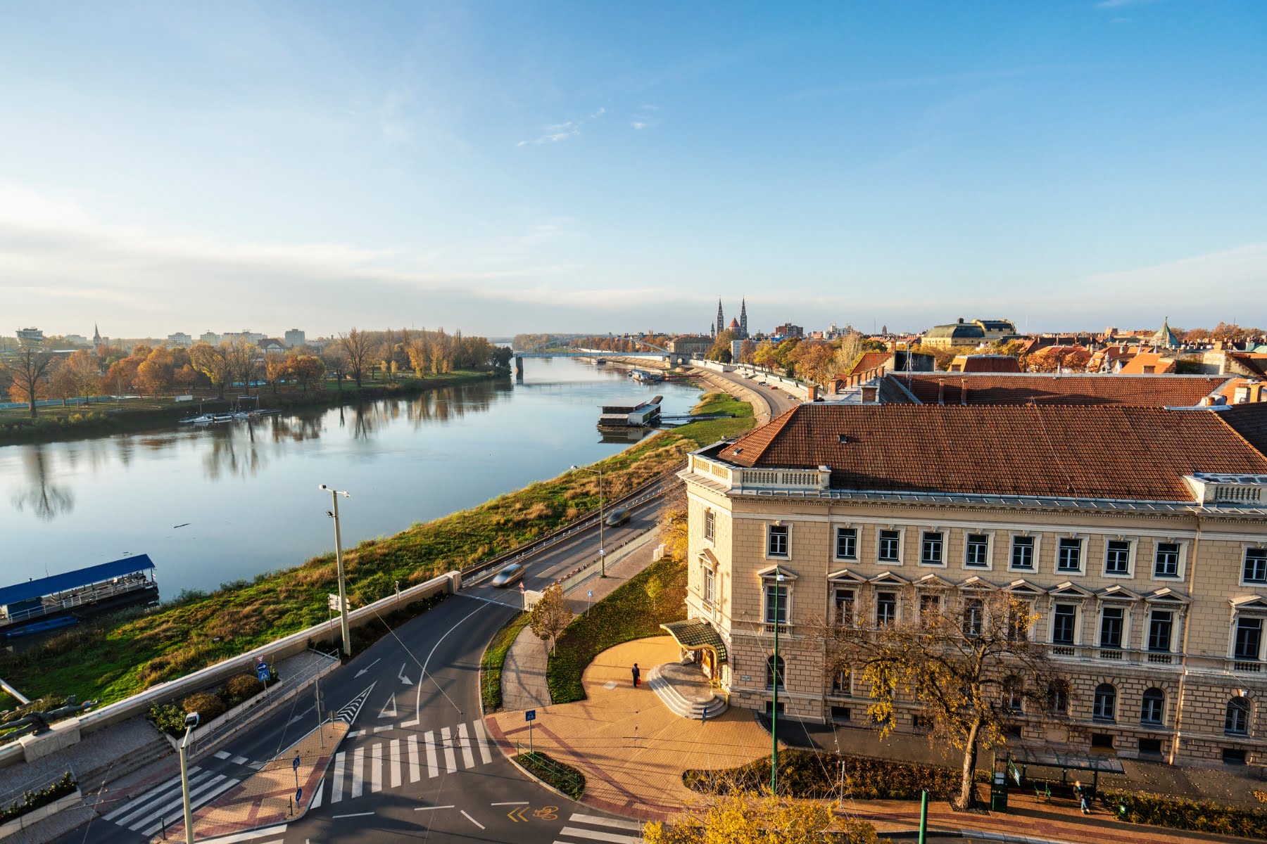 segedin nova godina