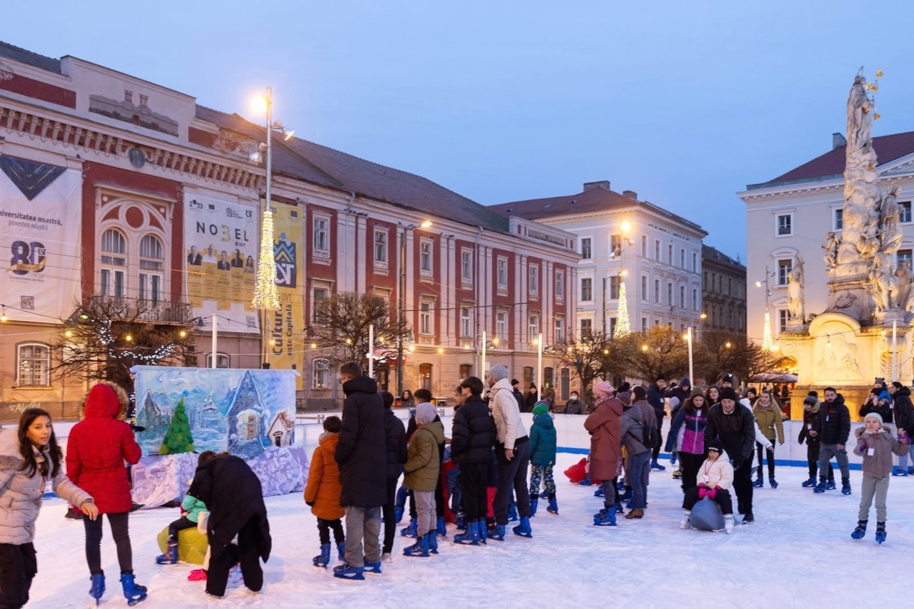 temisvar advent 2
