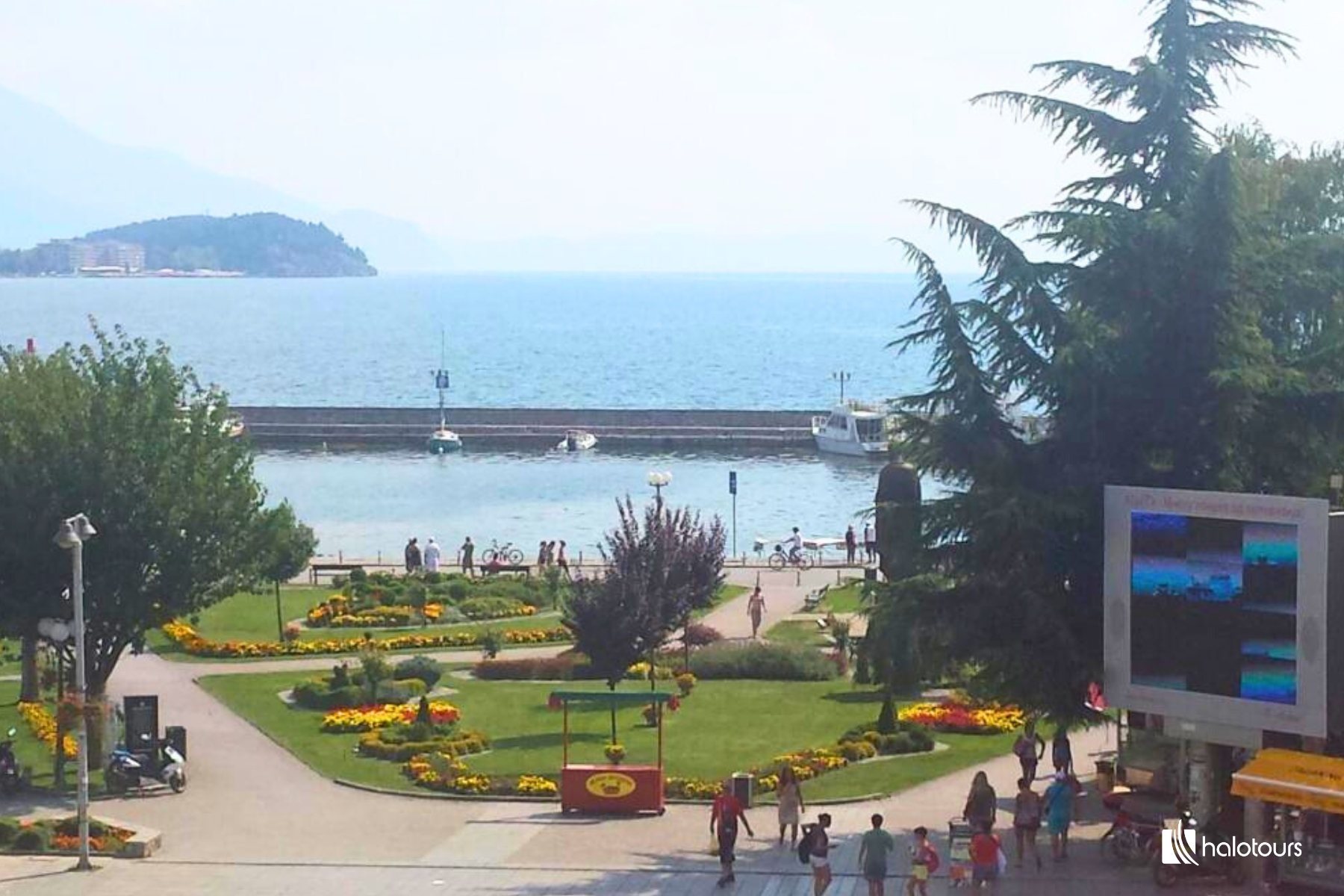 Sajamski popust do 20% 10 vila ginek ohrid