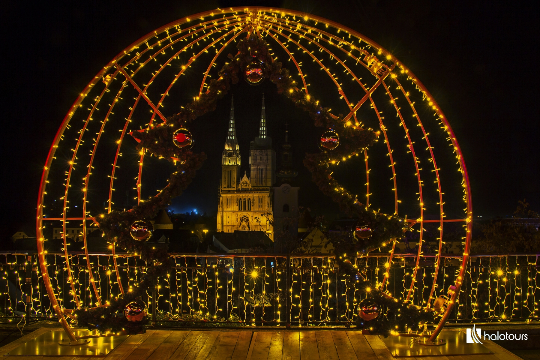 zagreb advent